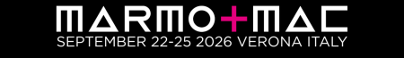 Advertisement Marmomac 2026 - Magazine Kamen n. 126 2026