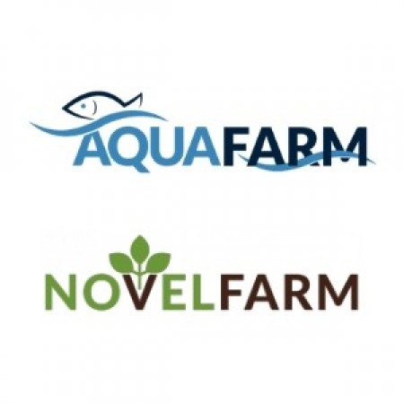 Aqua Farm - Novel Farm