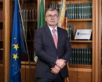 Maurizio Danese, Amministratore Delegato Veronafiere S.p.A.