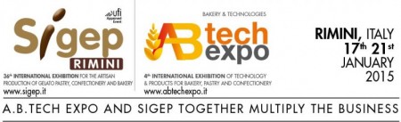 187,233 VISITORS AT SIGEP, RHEX and A.B.TECH EXPO: AN 8% INCREASE