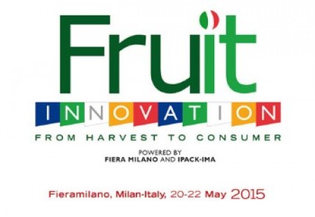 Fruit Innovation to be presented in Berlin with an event held at the Italian Embassy