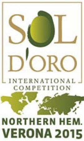 A small town in Sicily wins 3 out of 5 Sol d'Oro top medals Italy takes 14 out of 15 medals