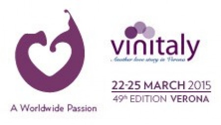 The presentation of Vinitaly 2015 a model for wine promotion, between business and product culture