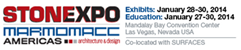 Stone Expo Marmomacc Americas 2014