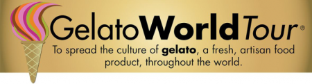 Gelato World Tour - Tokyo chosen as gelato-capital of the far East Asia region