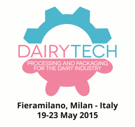 Dairytech 2015 - Milk for the planet: 2015-2025. A meeting on the prospects for the entire production chain