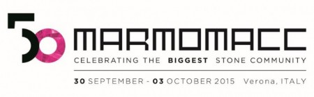 Marmomacc 2015: "Celebrating the Biggest Stone Community