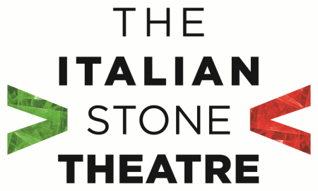 The Italian stone theatre – Padiglione 1