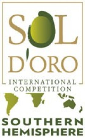  Sol d'Oro travels to South Africa to reward the best virgin oils from south of the Equator