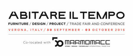 How to get professional tickets for Abitare il Tempo fair 2015