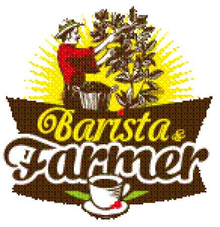 Barista & Farmer - Coffee Talent Show 2016