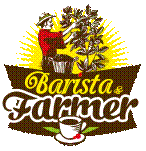 Barista & Farmer - Coffee Talent Show 2016