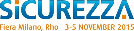 SICUREZZA 2015: an opportunity not to be missed