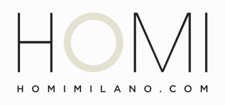 Business visit to HOMI Milano - September 2016