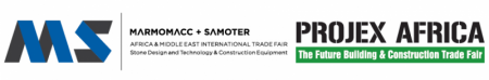 MS Marmomacc + Samoter Africa & Middle East and Projex Africa