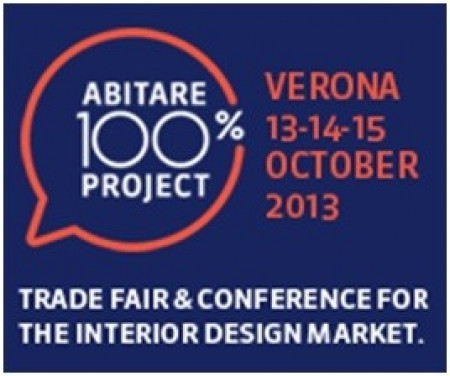 Abitare 100% Project - Verona