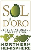 Sol&Agrifood - Sol d'Oro Northern Hemisphere Competition at Sol&Agrifood. Awards for the best extra virgin olive oils in the world.