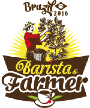 The ten best baristas will fly to Brazil for the 3rd edition of Barista & Farmer, the international talent show dedicated to specialty coffee