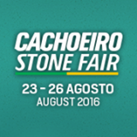 Cachoeiro Stone Fair 2016