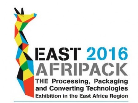 East Afripack 2016: new dates, new partnership