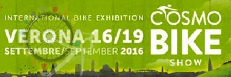 Cosmobike Show 2016: welcome to the Cycling Mobility Quality Label