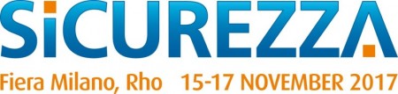 Sicurezza 2017: Many market leaders have already confirmed they will be there