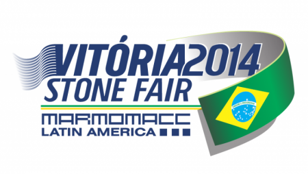 Vitória stone fair/Marmomacc Latin America