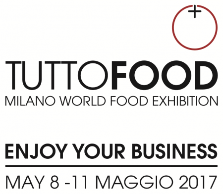 Sponzorirani poslovni obisk sejma TUTTOFOOD 2017 v Milanu
