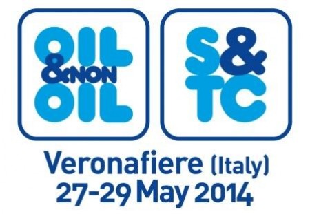 Oil&nonoil 2014 Verona: an international arena