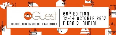 Sponsored business visit to Sia Guest fair in Rimini