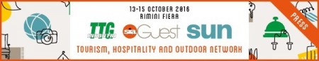Almost 70,000 visitors at Rimini Fiera for the great international marketplace for tourism business