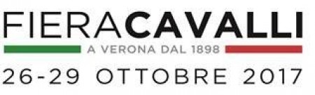 A change of date for Fieracavalli. See you in Verona from 26th to 29th October! Buy your ticket online