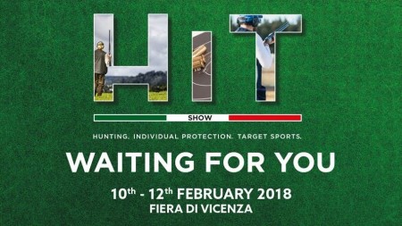 Sponsored business visit to HIT Show fair in Vicenza