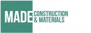 MADE Construction & Materials