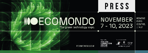 Ecomondo 2023