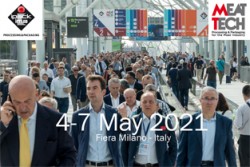 The Innovation Alliance: the unique project to be back in Fiera Milano in 2021