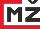 Header logo mz
